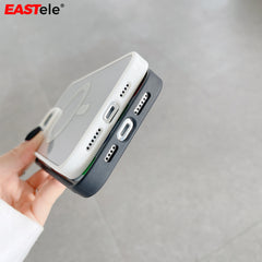 Apple iPhone 16 15 14 Magsafe Case Magnetic Case Shockproof